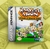 Imagem do Bottons Quadrados Game Boy Color Game Boy Advance -gbc gba