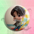Bottons KPop Boy Group - loja online