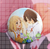 Botton Girls Love - LGBT - Lésbica - Yuri
