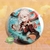 Bottons Genshin Impact - Personagens de Liyue - comprar online