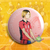 Bottons Anime do Vôlei