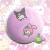 Imagem do Bottons Fofos da Gatinha
