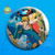 Bottons Studio Filmes de Anime - Tropos Store