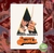 Ímãs de Poster de Filmes Famosos e Personalizados - loja online