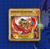 Bottons Quadrados Cartas Yu gi Oh TCG - loja online