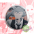 Bottons Anime das Bestas Furry - Tropos Store