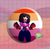 Imagem do Bottons Bandeiras LGBT+ Com Personagens