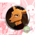 Imagem do Bottons Anime das Bestas Furry