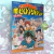 Poster A4 Anime Academia dos Heróis - loja online