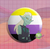 Bottons Bandeiras LGBT+ Com Personagens - comprar online