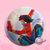 Bottons Desenho Aranha Verso - comprar online