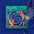 Bottons Quadrados Cartas Yu gi Oh TCG - Tropos Store