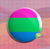 Bottons Bandeiras LGBT - Lésbica - Gay - Bissexual - Trans - comprar online