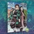 Poster A4 Anime Caçadores de Demônios - comprar online