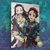 Poster A4 Anime Caçadores de Demônios na internet
