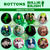 Bottons Cantora Billie Eilish