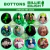 Bottons Cantora Billie Eilish