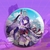 Bottons Genshin Impact - Personagens de Inazuma na internet