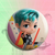 Bottons KPop Boy Group - comprar online
