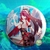 Bottons Genshin Impact - Personagens Mondstad na internet