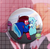 Botton Girls Love - LGBT - Lésbica - Yuri