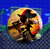 Bottons Jogo Ouriço azul - loja online