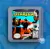 Bottons Quadrados Nintendo 64 - Tropos Store