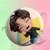 Bottons KPop Boy Group - loja online