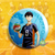 Bottons Anime do Vôlei