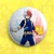 Bottons Anime Academia dos Heróis Principais - Tropos Store