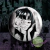 Bottons Mangá de Terror - Tropos Store