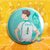 Bottons Anime do Vôlei - comprar online
