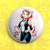 Bottons Anime Academia dos Heróis Principais - comprar online