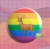 Bottons Bandeiras LGBT Memes Frases e Emojis