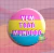 Bottons Bandeiras LGBT Memes Frases e Emojis - comprar online