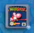 Bottons Quadrados Nintendo 64
