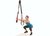 Banda De Suspensión Símil Trx Super Reforzada - comprar online
