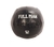Medicine Ball Crossfit Tipo Dynamax De 12Kg De Lona Ref