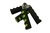 Hand Grip Ejercitador De Ante Brazo Y Mano Por Unidad - comprar online