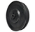 Polea Plástica De 90 Mm De Diámetro - comprar online