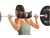 Imagen de Protector Cervical Para Barra Almohadilla Con Velcro