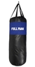 Bolsa De Boxeo Hogareña De 70Cm Lona Bagun Rellena Junior Para Niños - Full Mak