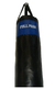 Bolsa De Boxeo De 70Cm Lona Pvc Cobertura Rellena