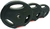 Disco De Pvc De 2.5 Kg Triple Agarre - Por Unidad