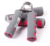 Hand Grip Ejercitador De Ante Brazo Y Mano Por Unidad