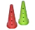 Cono Con Agujeros Rigido 52Cm Entrenamiento Saltos - comprar online