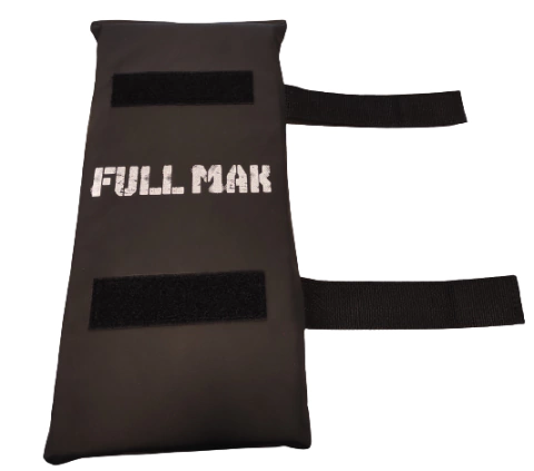 Protector Para Barra Hip Thrust, Sentadilla, Elevación Pélvica - comprar online