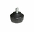 Perilla Ø 50 Mm C/Bulón X 3/8" X 25 Mm