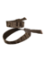 Cinta De Fuerza / Straps / Despegue/Poder Para Levantamientos/Dominadas Crossfit Por Par - Full Mak