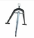 Soporte Reforzado Metalico De Pared Para Bolsa Boxeo - comprar online